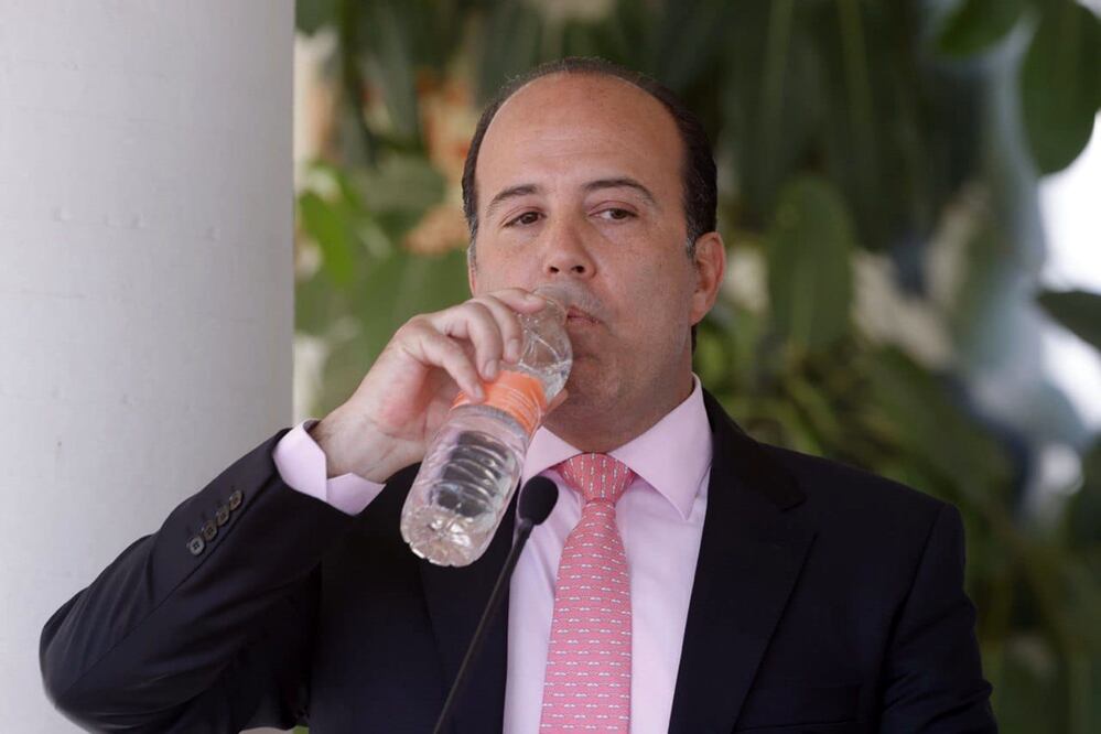 Foto: Demian Chávez