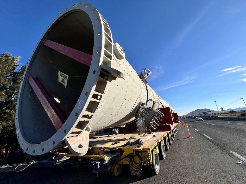 Mega calderas cruzarán un punto crítico el próximo domingo