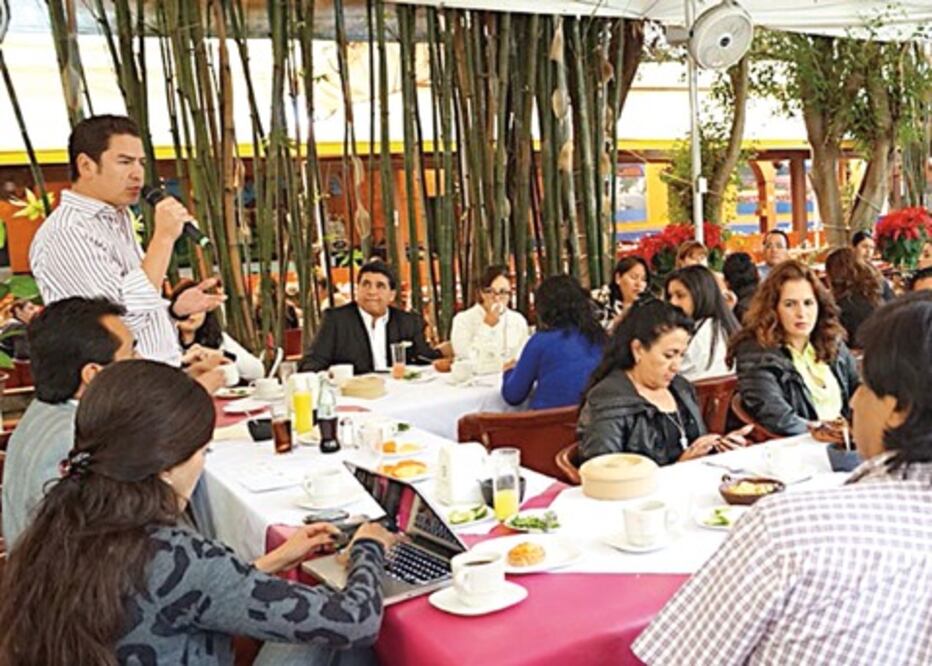 Dirige Astudillo plan de seguridad