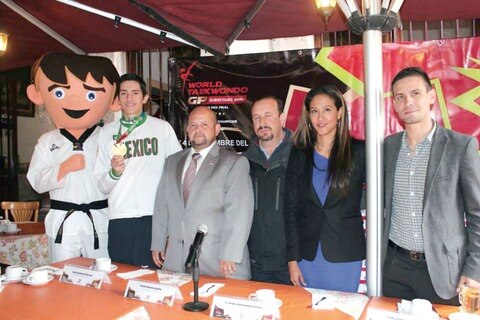 Querétaro, listo para el Grand Prix