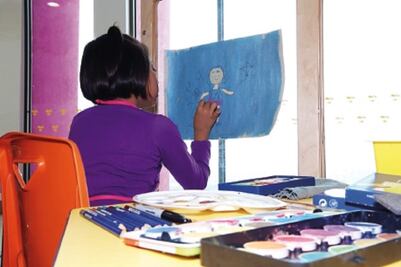 Un verdadero motivo de festejo en el HITO