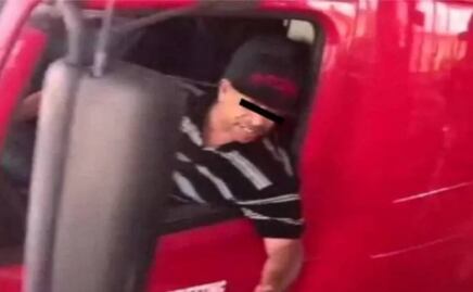 Tragedia en Texas: El conductor del tráiler "no sabía que el aire acondicionado había dejado de funcionar"