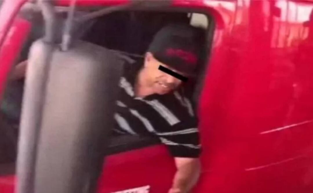 Tragedia en Texas: El conductor del tráiler "no sabía que el aire acondicionado había dejado de funcionar"