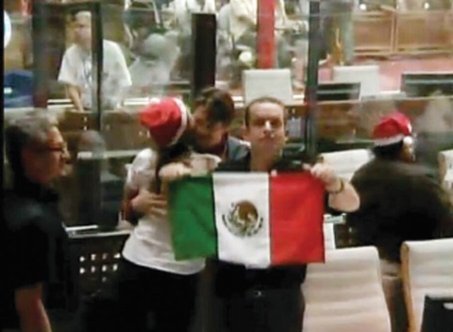 Lanzan el primero de 3 nuevos satélites