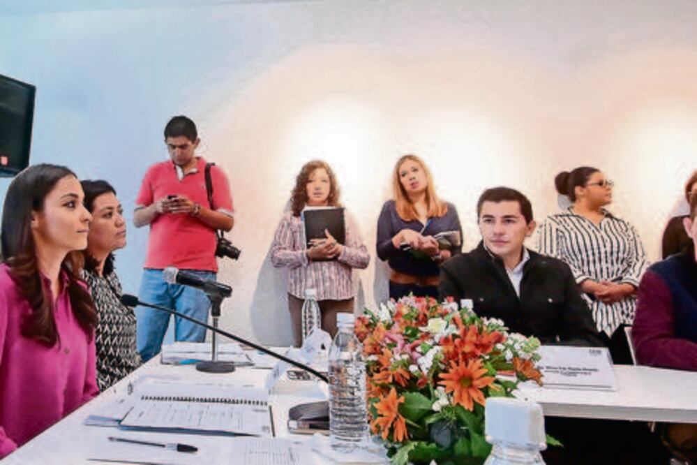 Lectores de EL UNIVERSAL, por la Secretaría de Cultura