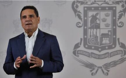 Gobierno de Michoacán anuncia alza salarial de 60% a personal de salud que atiende Covid-19