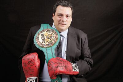 Será 2016 año de desafíos