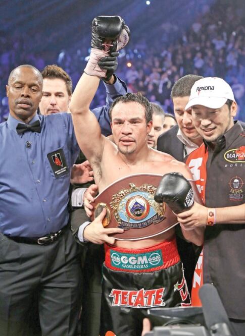  Márquez, de los mejores a la ofensiva