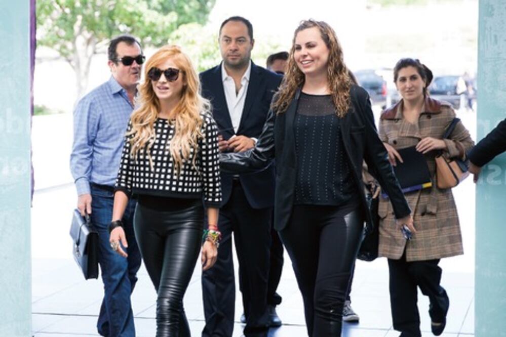 Mi hijo es lindo, cariñoso y guapo