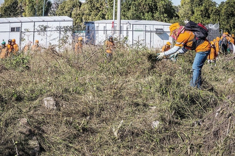 Extenderán 450 eventuales su contrato temporal en la capital