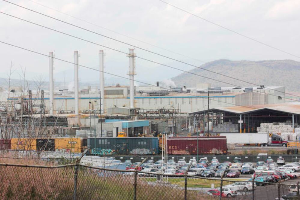 Foto: ARCHIVO. EL UNIVERSAL