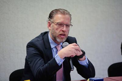 "Urge crear la Ley de Economía Circular": Sedesu