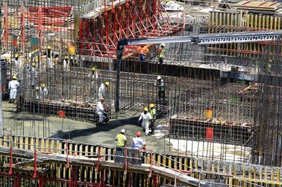 Cae inversión fija bruta en mayo: Inegi