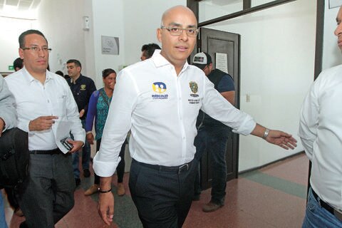 Quien no atiende 3 de 3 esconde algo