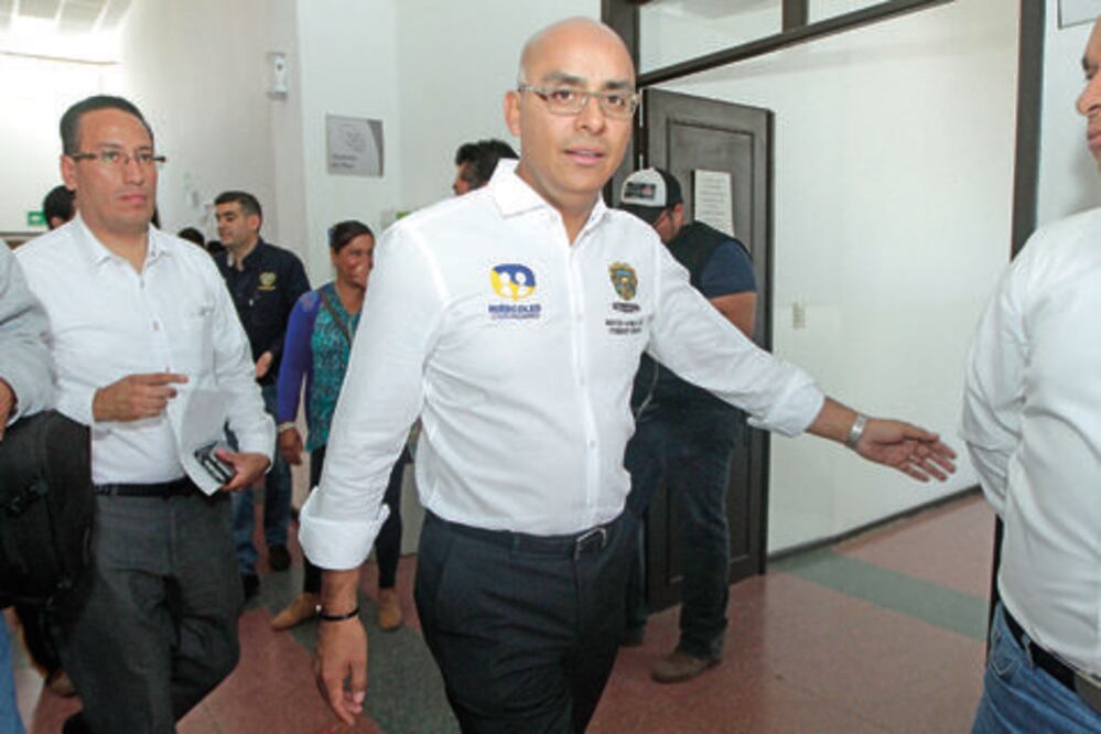 Quien no atiende 3 de 3 esconde algo