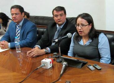 Candidaturas para mujeres indígenas