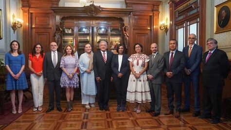 Opinión. INE aprueba campañas de las “corcholatas”