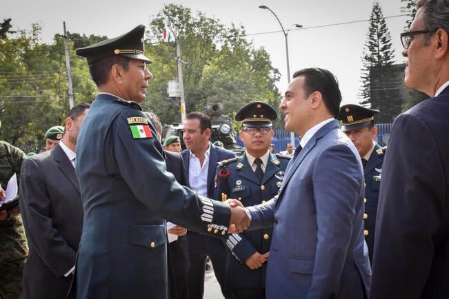 Rehabilitarán la Plaza de Damián Carmona