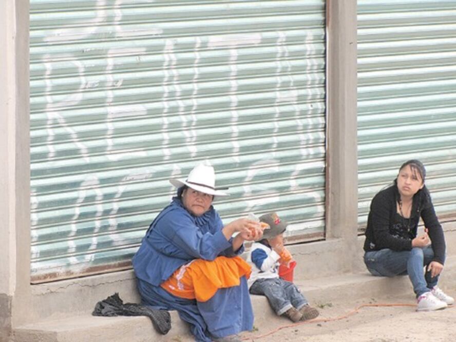 Piden respetar ley contra discriminación