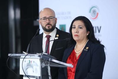 Piden que Francisco Domínguez y Mauricio Kuri dejen su cargo