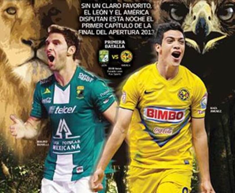 Tienen una cita con la historia