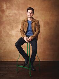 Dylan O’Brien libera su timidez