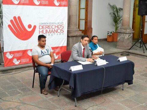 Recomendación por negligencia médica en SJR