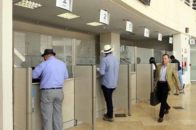 Inician descuentos en el predial