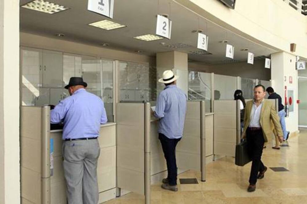 Inician descuentos en el predial