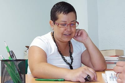 Huyen de violencia; buscan tranquilidad