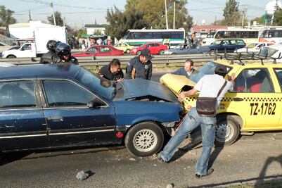Carambola en 5 de febrero