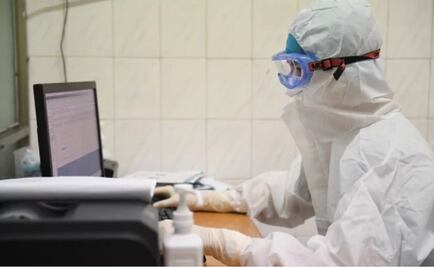 Localizan nuevo caso sospechoso de coronavirus en la CDMX