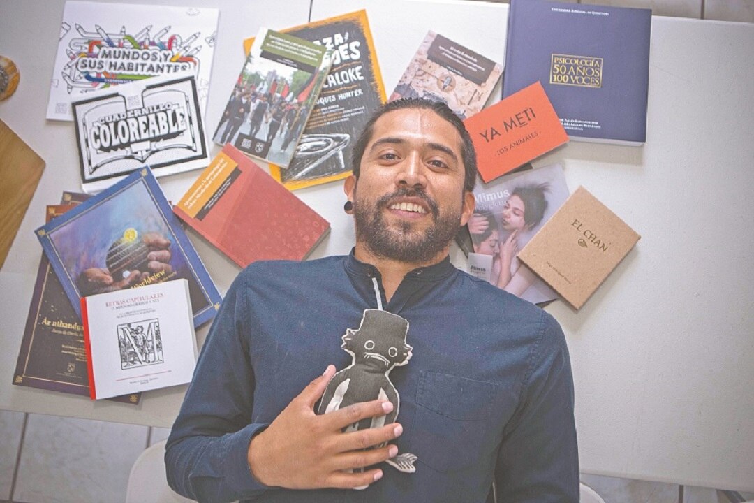 Libros por pedidos, un giro editorial tras Covid