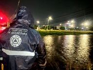 Emiten declaratoria de emergencias por lluvias en Querétaro