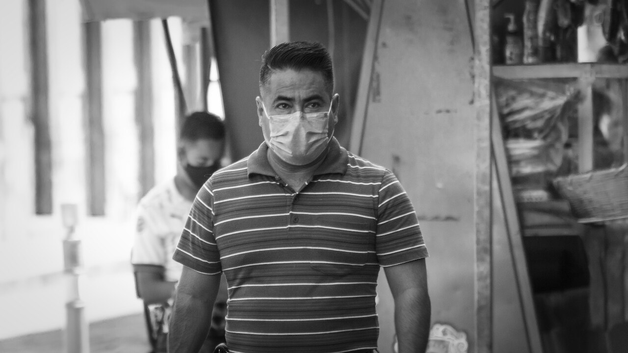 Foto: Emiliano Ramírez