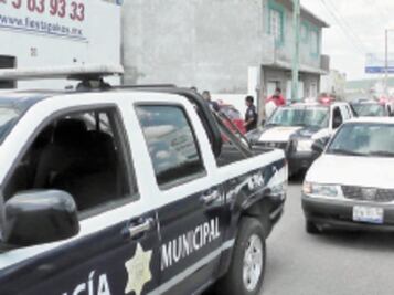 Detienen a 2 menores por robo