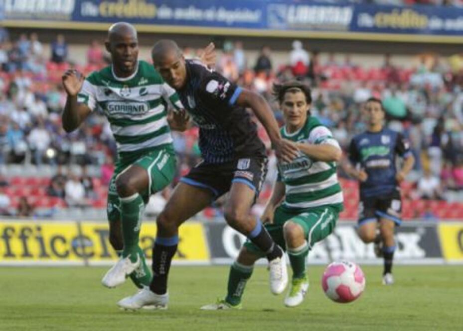 Visita complicada a la Comarca Lagunera