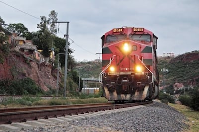 Preparan foro sobre el proyecto tren rápido 