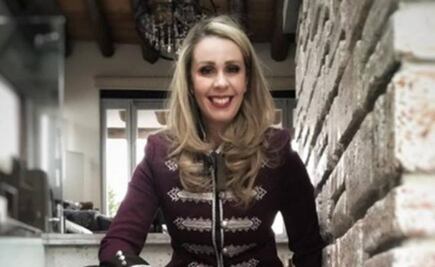 Atala Sarmiento agradece apoyo tras salida de "Ventaneando"