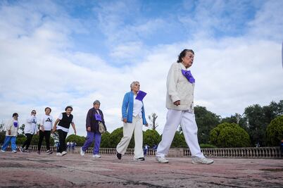 Casa del Jubilado, un segundo hogar para muchos adultos mayores