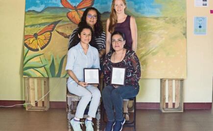 Caminos de Oaxaca, buscan a migrantes