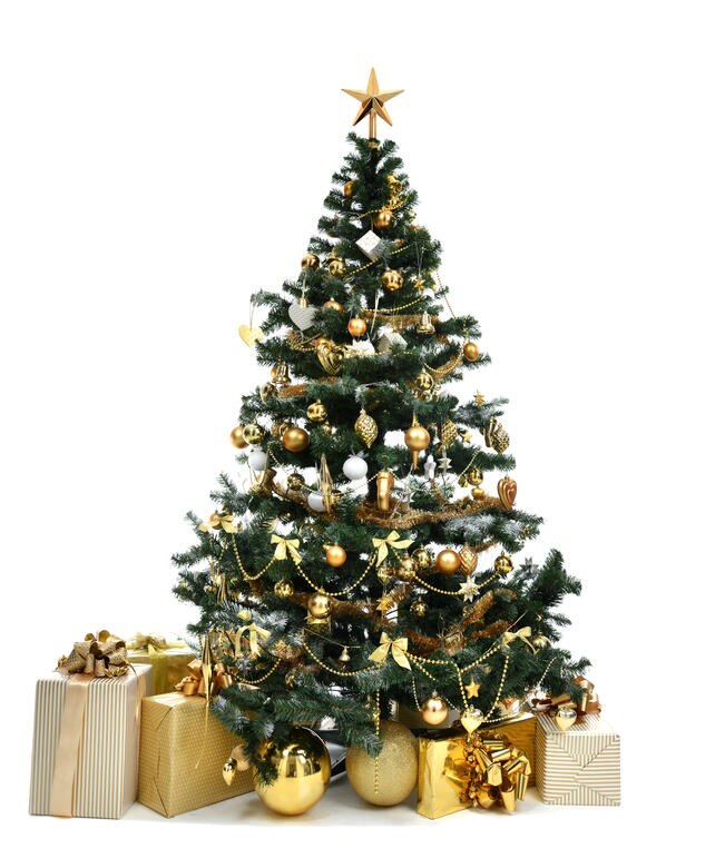 Todo lo que debes saber del árbol de Navidad