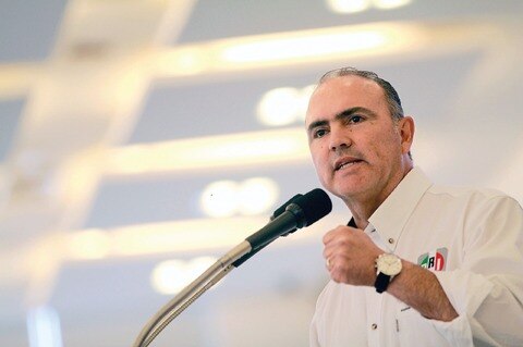 Disgusta a gobernador liberación de detenido