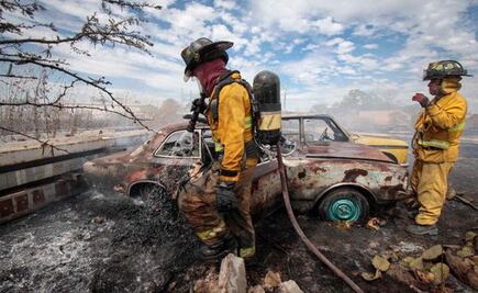 Bomberos de SJR tendrán talleres de capacitación