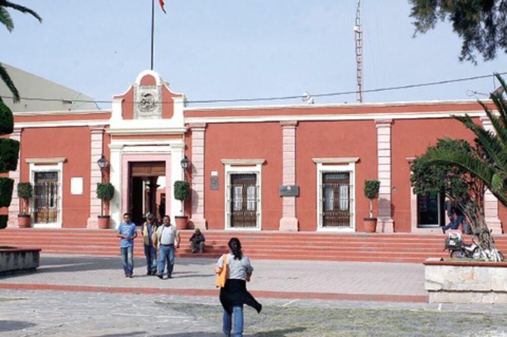 Cadereyta evidencia falta de policías