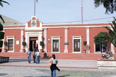 Cadereyta evidencia falta de policías