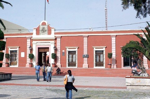 Cadereyta evidencia falta de policías