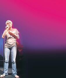 Tuitear o no tuitear, dilema de famosos 