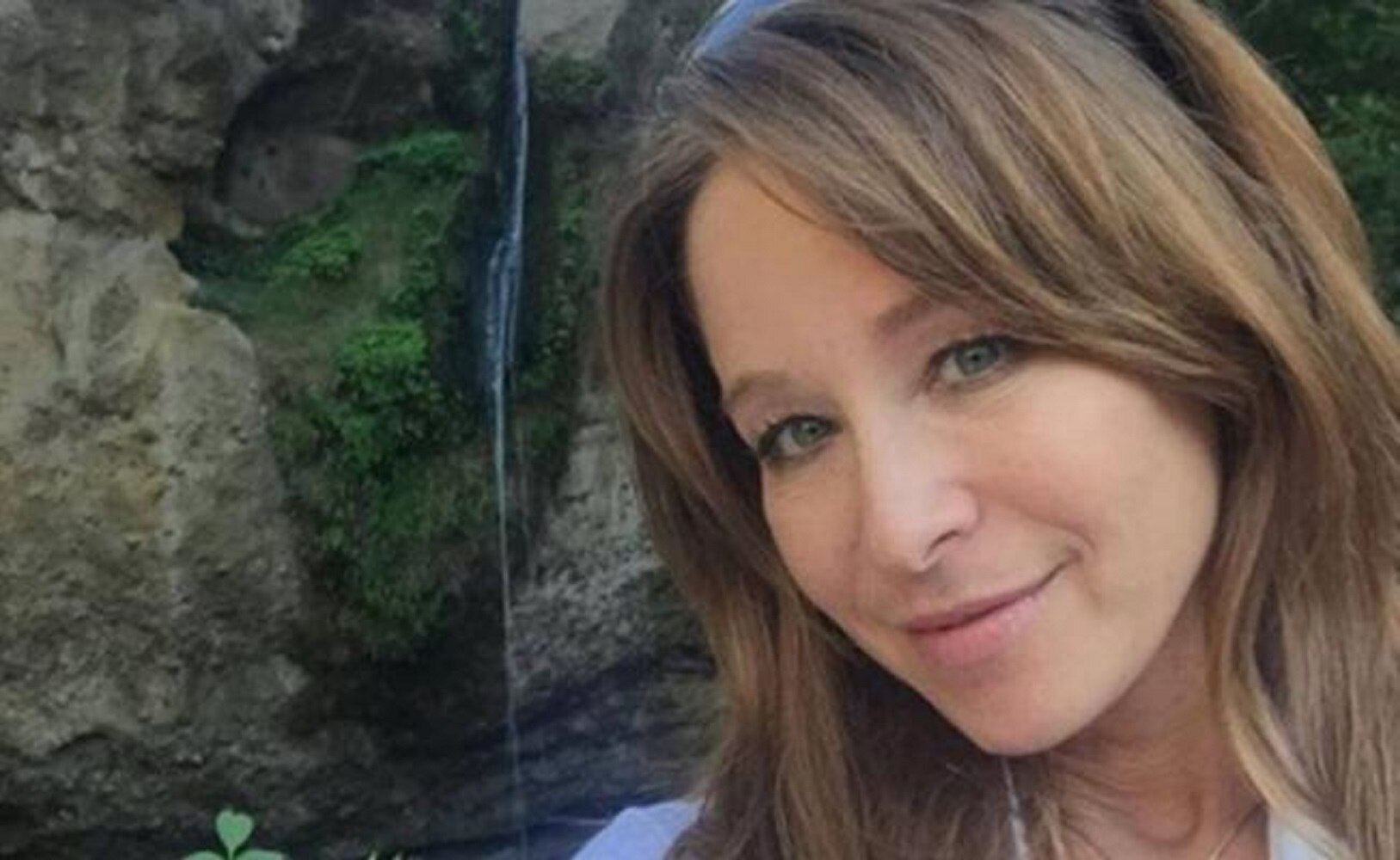 Acusan a actriz de "Melrose Place" de acto sexual con menor de edad