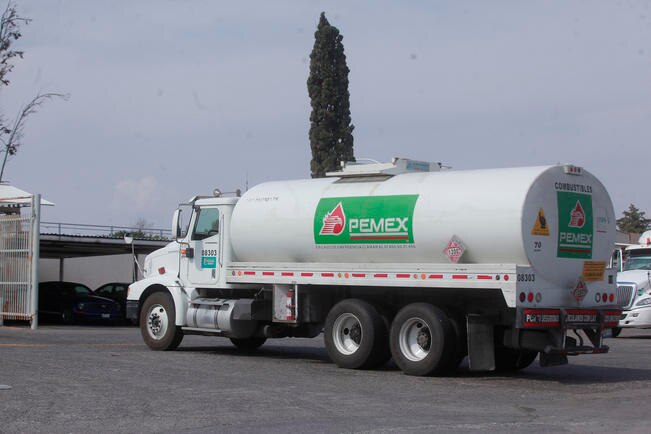 Aprehende fiscalía a exempleado de Pemex, en Querétaro